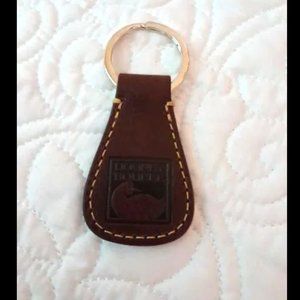 Dooney & Bourke Key Fob